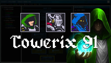 Купить Towerix91