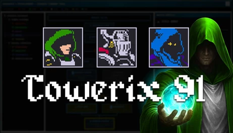 Купить Towerix91