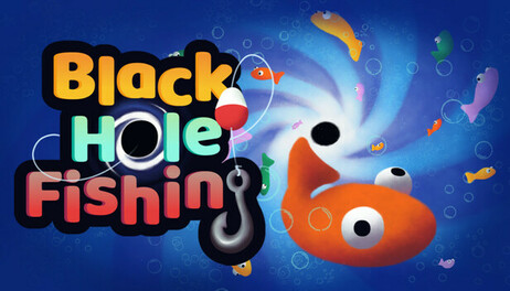 Купить Black Hole Fishing