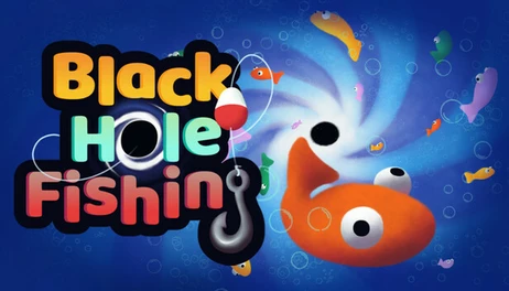Купить Black Hole Fishing