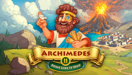 Купить Archimedes II: Some Like It Hot