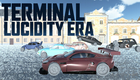 Купить Terminal Lucidity Era