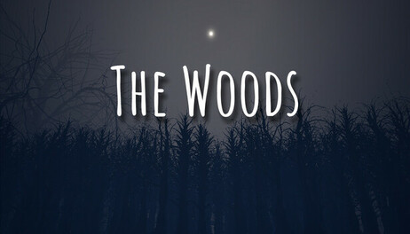 Купить The Woods