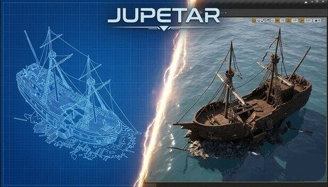 Купить Jupetar