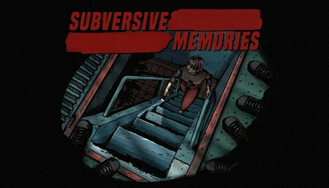 Купить Subversive Memories