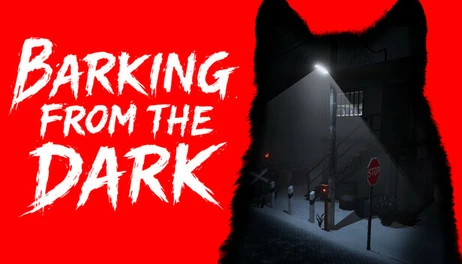 Купить Barking from the Dark