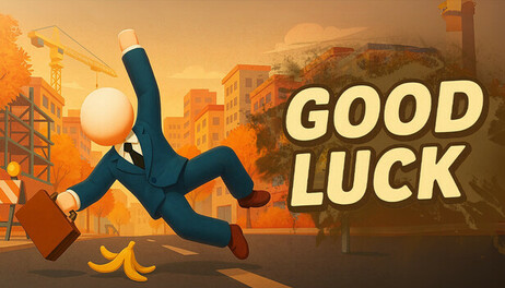 Купить Good Luck