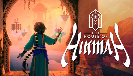 Купить Golden House