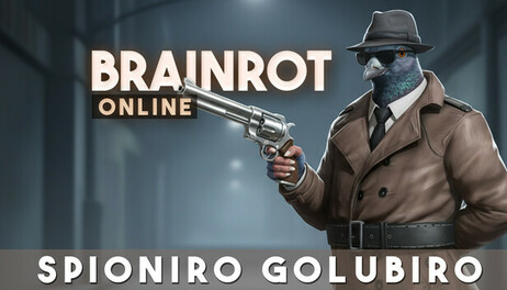 Купить Brainrot Online - Spioniro Golubiro