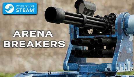 Купить Arena Breakers