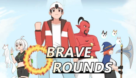 Купить Brave Rounds