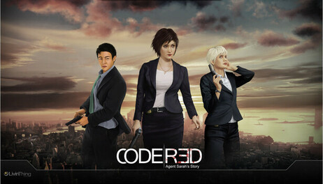Купить CodeRed: Agent Sarah's Story - Day One