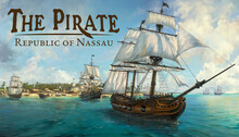 The Pirate: Republic of Nassau