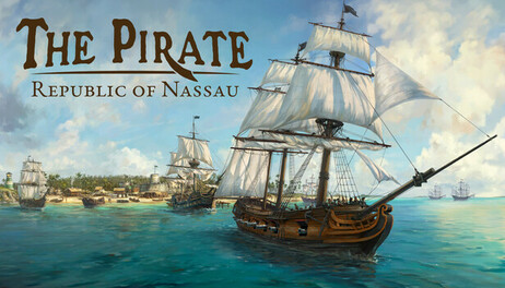 Купить The Pirate: Republic of Nassau