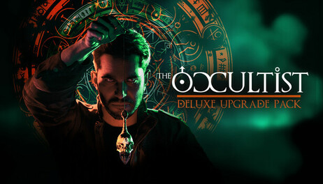 Купить The Occultist - Deluxe Upgrade Pack