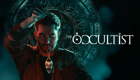 Купить The Occultist - Deluxe Edition