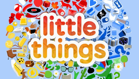 Купить Little Things