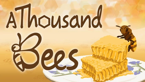 Купить A Thousand Bees