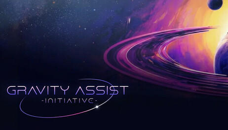 Купить Gravity Assist: Initiative