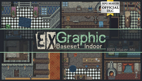 Купить EX Graphic Bundle MV