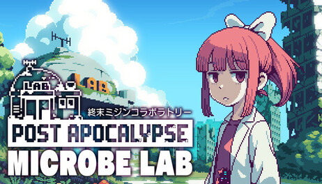 Купить Apocalypse Microbe Lab