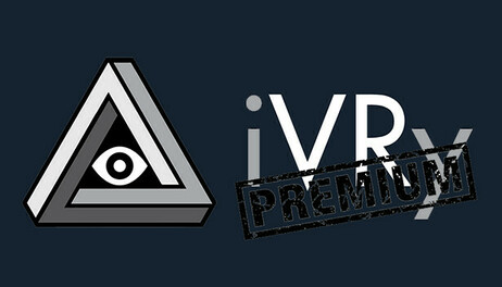 Купить BETA: iVRy Driver for SteamVR (Apple Vision Pro Premium Edition)
