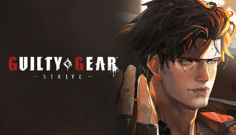 Купить Guilty Gear -Strive- Season Pass 5