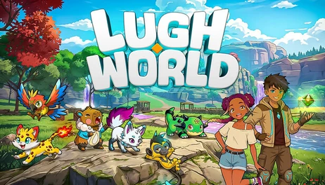 Купить Lugh World - Bundle