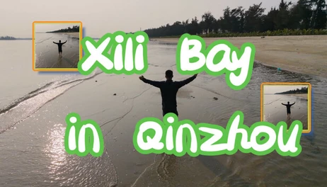 Купить Xili Bay in Qinzhou