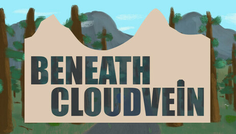 Купить Beneath Cloudvein
