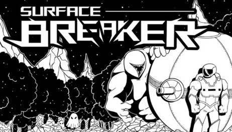 Купить Surface Breaker