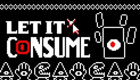 Купить Let IT Consume