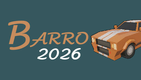 Купить Barro 2026