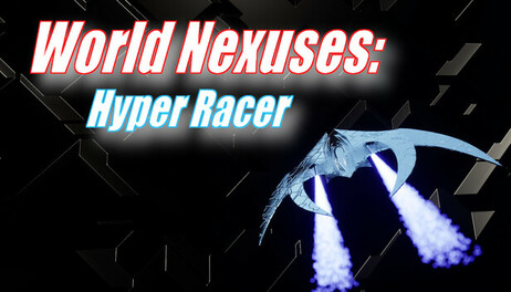 Купить World Nexuses: Hyper Racer