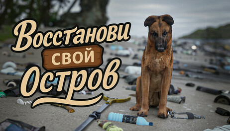 Купить Restore Your Island