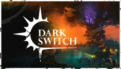 Купить Dark Switch Delux Edition