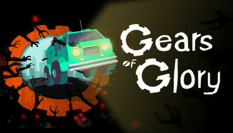 Купить Gears of Glory