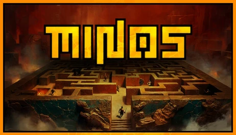 Купить Minos
