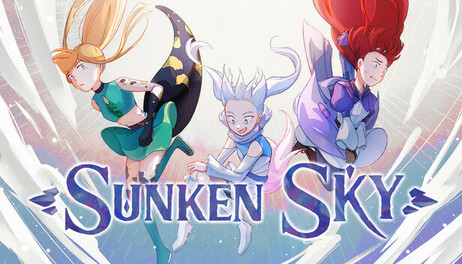 Купить Sunken Sky