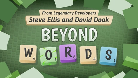Купить Beyond Words