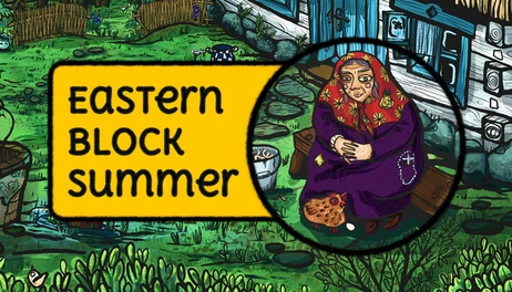 Купить Eastern Block Summer