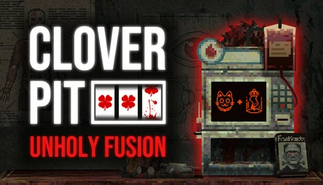 Купить Unholy Fusion