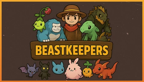 Купить Beastkeepers