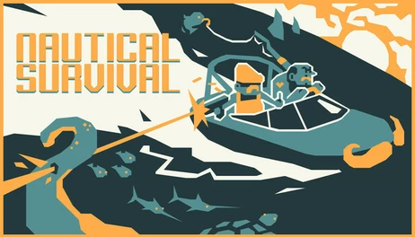 Купить Nautical Survival