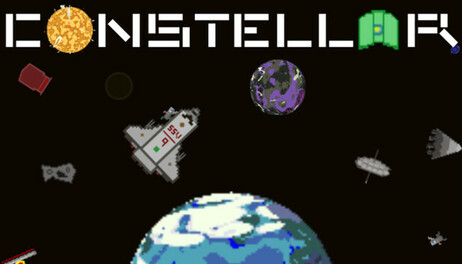 Купить Constellar