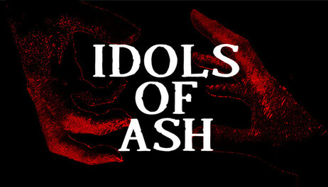 Купить Idols of Ash