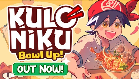 Купить KuloNiku: Bowl Up!