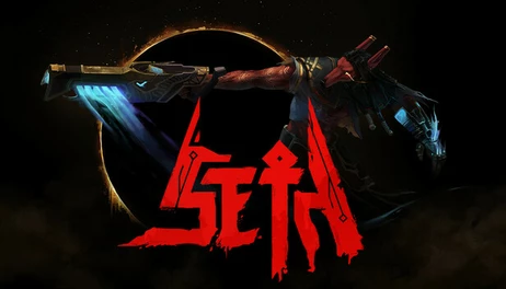 Купить Seth
