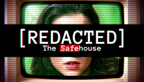 Купить [Redacted] The Safehouse