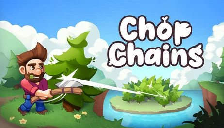 Купить Chop Chains